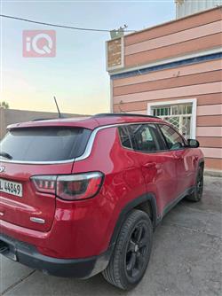 جيب كومباس